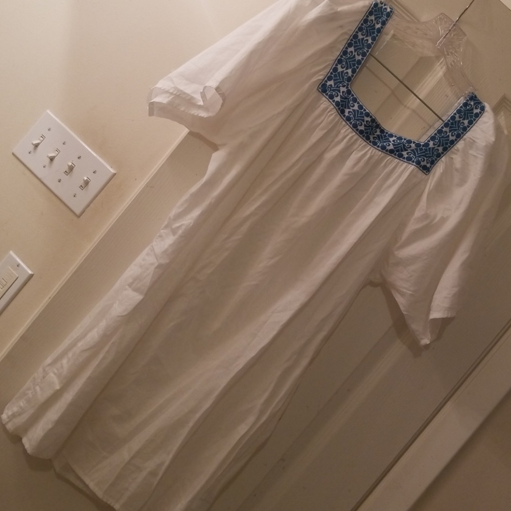 Gap dress